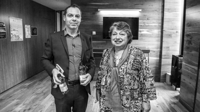 Oliver and Monika Sears: The disturbing rise of anti-Semitism in Europe and America is almost entirely fuelled by the anti-immigration politics from the right and the left.