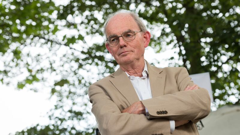 Chris Mullin. Photograph: Roberto Ricciuti/Getty