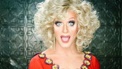 Panti Bliss