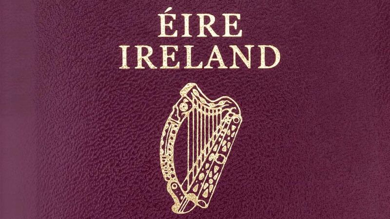 Photograph: Dara Mac Dónaill