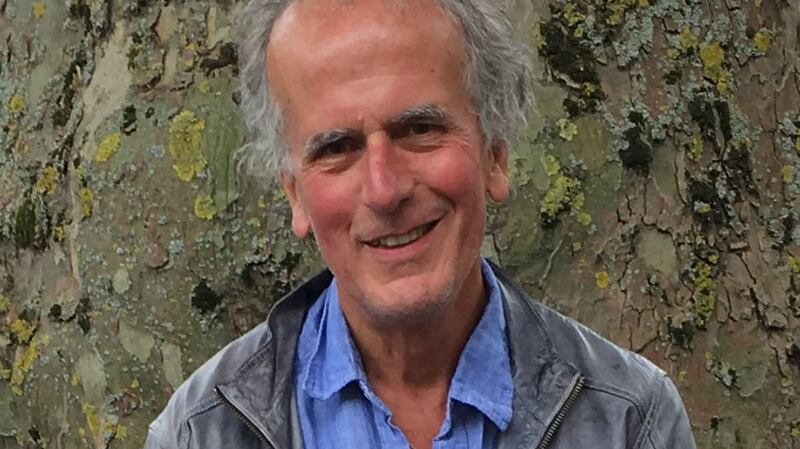 Mr Beethoven author Paul Griffiths