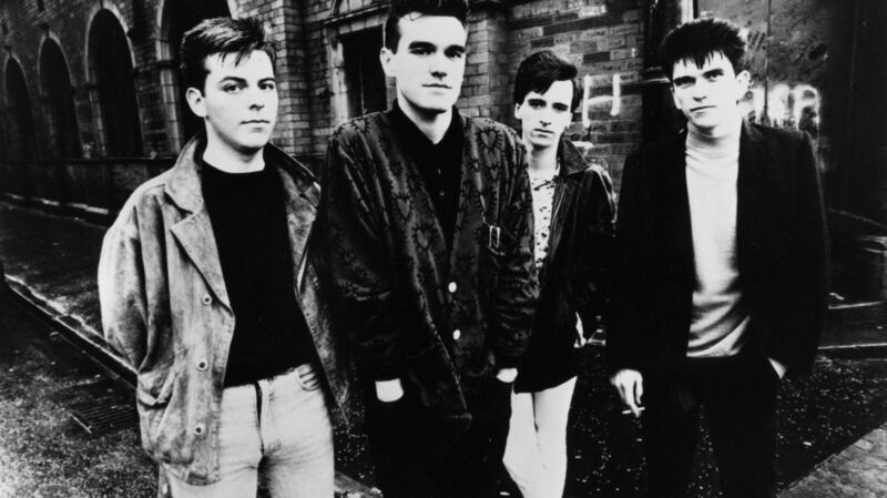 The Smiths