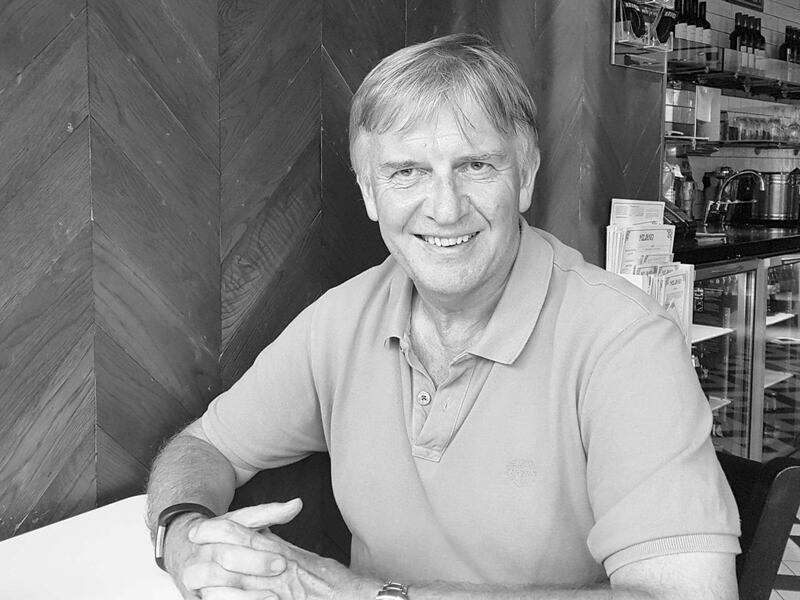 Maurice Devitt revisits childhood memories and probes anecdotes in search of epiphanies