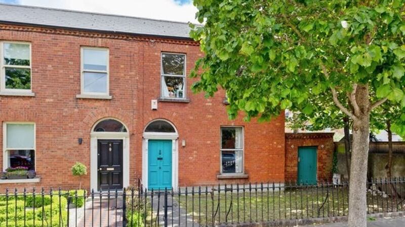 2 Ashfield Road, Ranelagh, Dublin 6