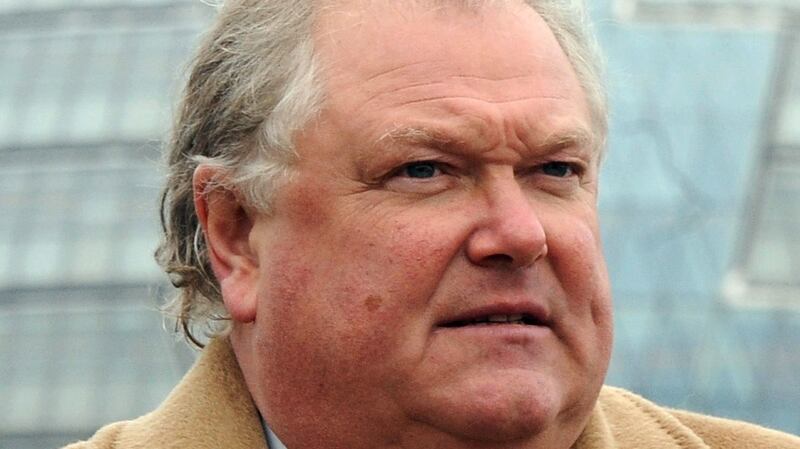 Lord Digby Jones. File photograph: Anthony Devlin/PA Wire