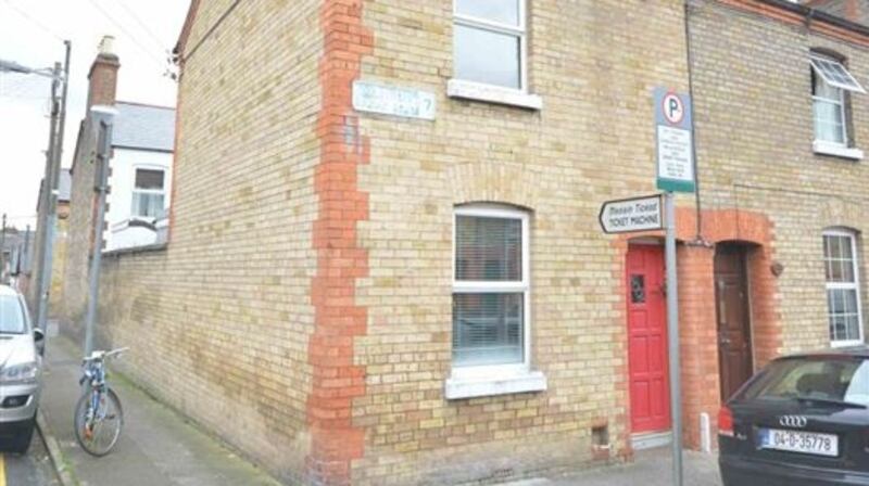 34 Viking Road, Stoneybatter, D7