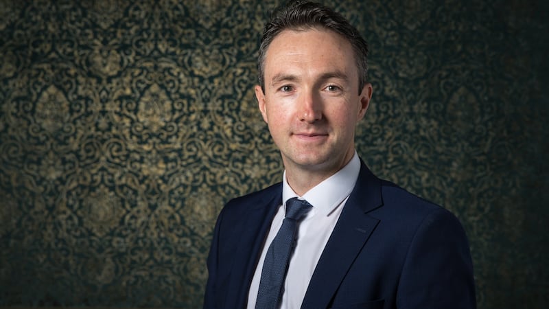 Ian Quigley is a member of the management team for investment strategy at Brewin