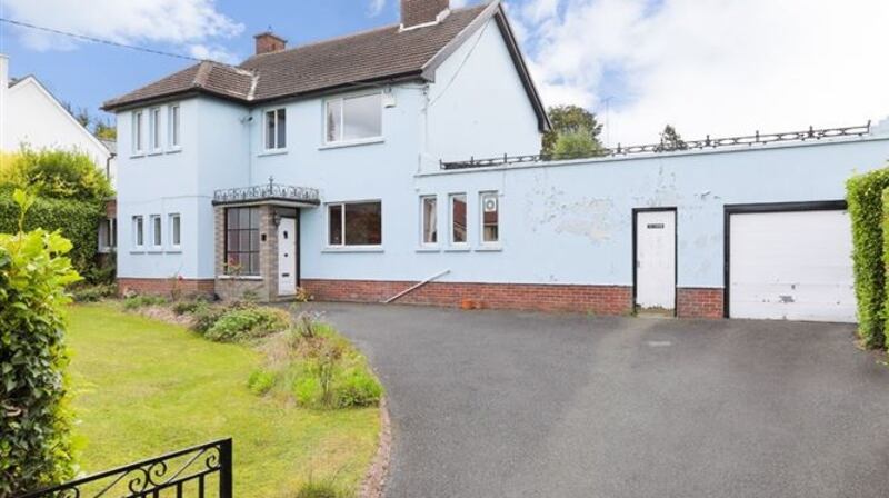 The Furrow, 5 Hainault Road, Foxrock, down €245,000 to €1.25m