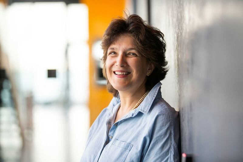 Prof Allyson Pollock: 'These big court cases will be important tests in the professional game'