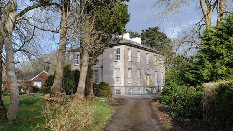 Firville House, Firville, Mallow, Co Cork