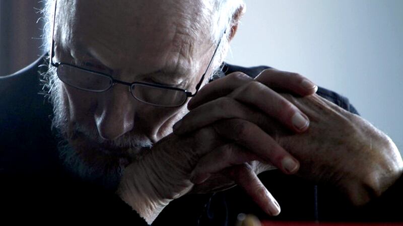 Tim Robinson -- Connemara