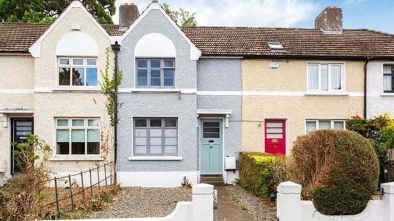 68 Mount Tallant Avenue, Terenure, D6W