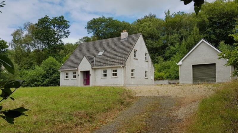 Knader, Ballyshannon, Co Donegal