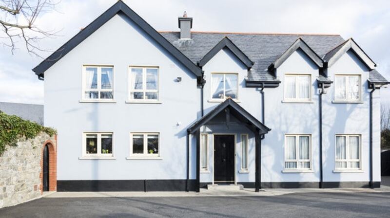 Jubilee House, Channel Road, Rush, Co Dublin