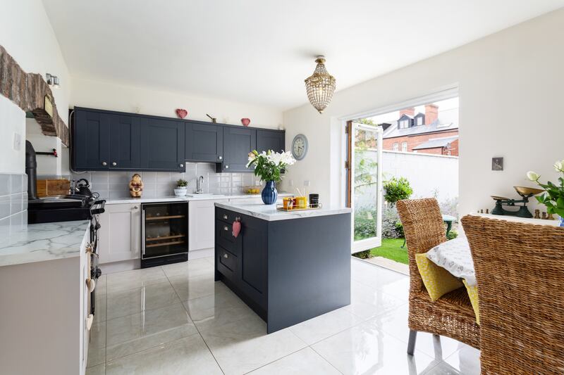 24 Morehampton Lane, Donnybrook, Dublin 4