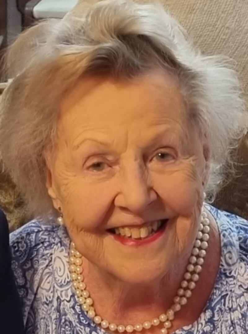 Mirette Hanley-Conboy, who has died aged 92, was a Limerick-based Irish businesswoman