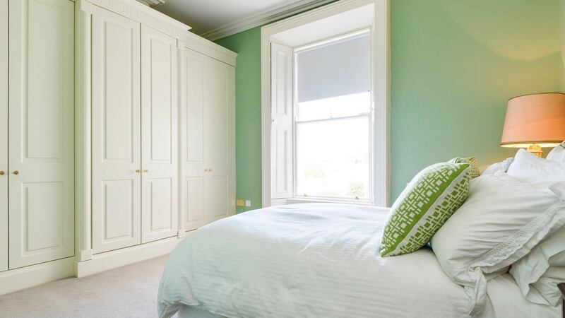 23 Frankfort Avenue, Rathgar