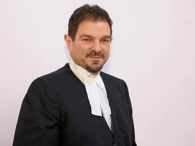 Judge Desmond Zaidan on Wednesday adjourned more than 100 cases at Naas District Court to later dates