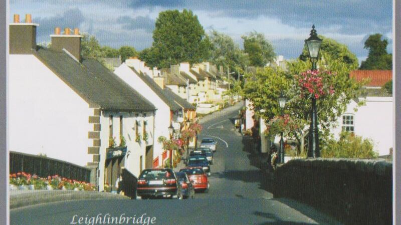 ‘County Carlow, A Who’s Who’ tells the story of Myles Keogh from Leighlinbridge, Co Carlow who died at the Battle of Little Big Horn