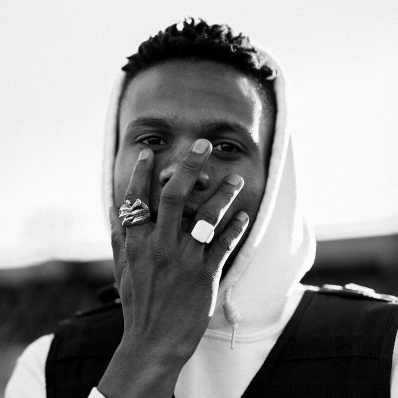 This Land: at the National Concert Hall in Dublin and the Civic Theatre in Tallaght