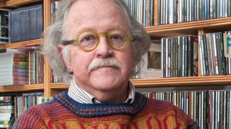 Mike Harding: ‘It was a Catholic Tom Brown’s Schooldays – with frankincense, the Latin Mass and buggery’