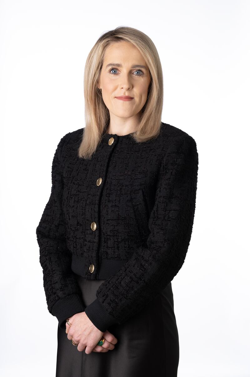 Rachel Hayes, partner, technology