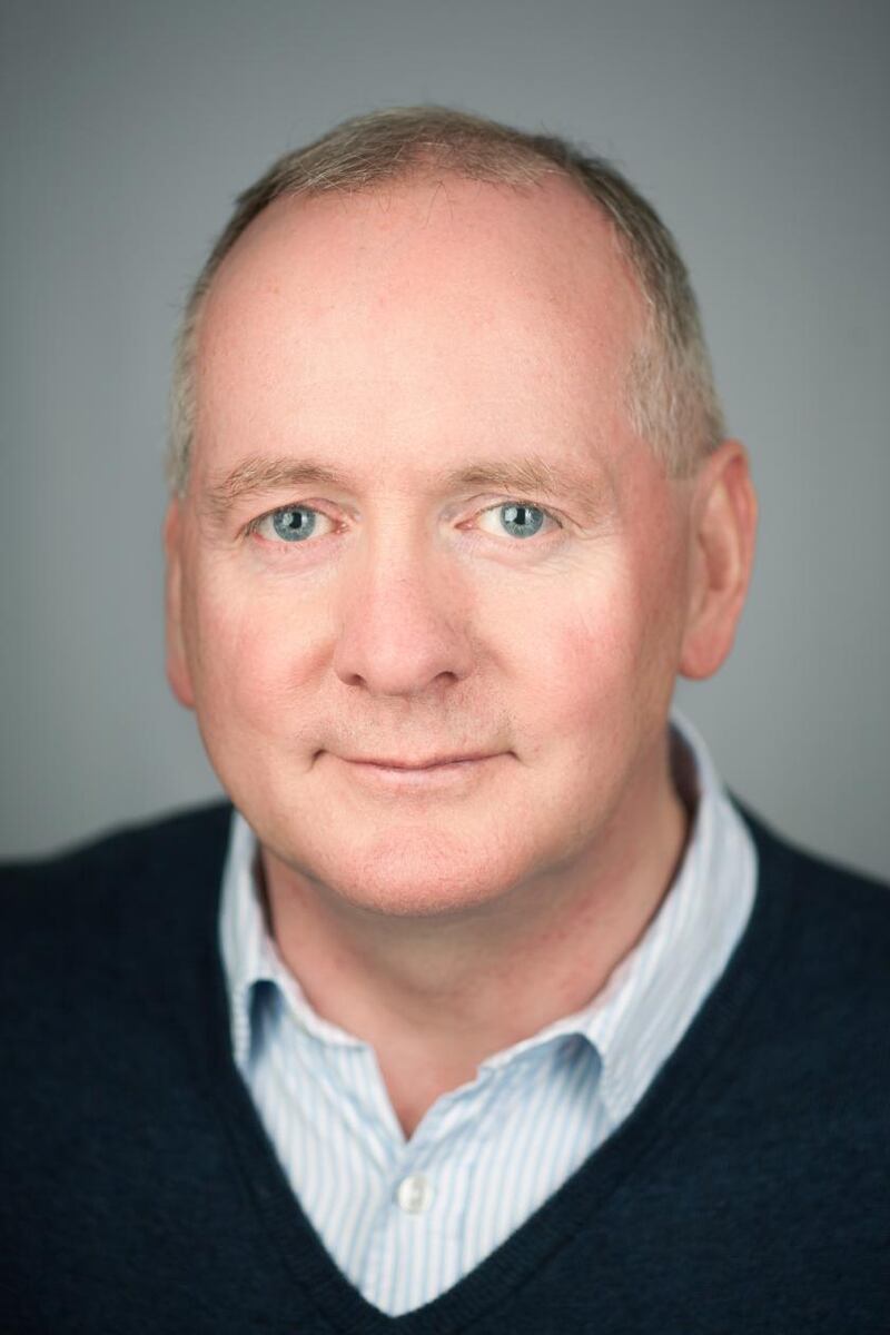 Mark Gallagher, former sponsorship and marketing manager with Jordan F1: ‘The business model that we operated on 20 years ago effectively broke’