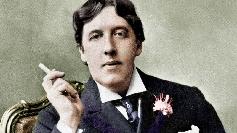 Oscar Wilde