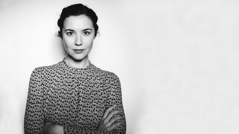 Lisa Hannigan. Photograph: Rich Gilligan