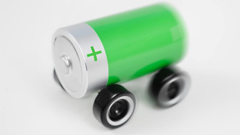 From wearables to the electric-car revolution, it’s all built upon battery tech.