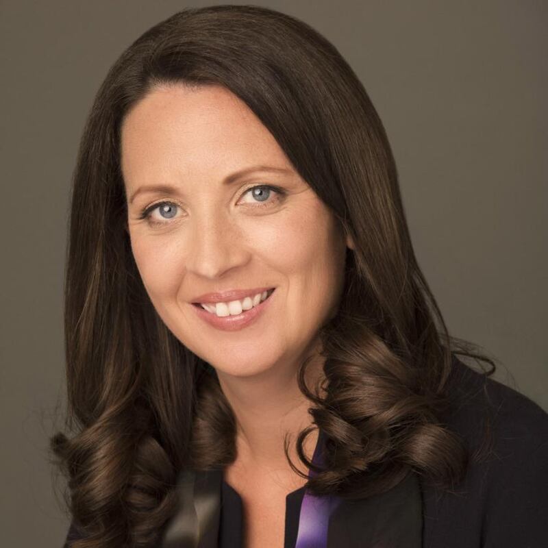 Michelle Maguire: ‘What worked in the past may not work in the future and we need to recognise that fact’