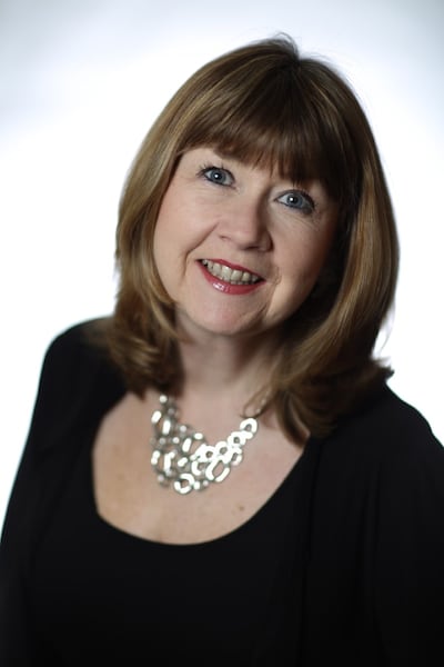 Thora Mackey of IoD Ireland: 'The need to reassess and look at how well our businesses are being run has never been so important'