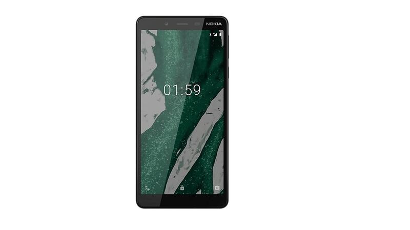 Nokia 1 Plus