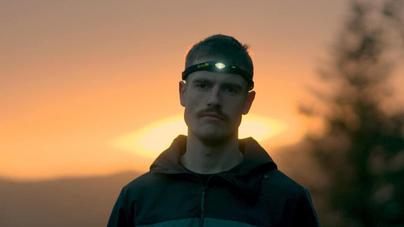 Conor O’Keeffe, the ultramarathon runner, pursues sober living taking ‘full accountability’ for his actions