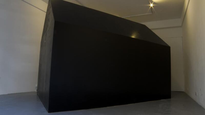 Dwelling, by The Project Twins