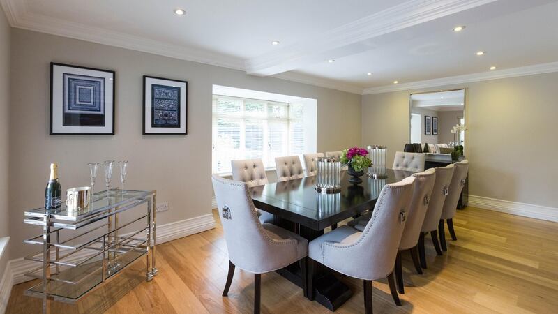 22 Coundon Court, Killiney, Co Dublin