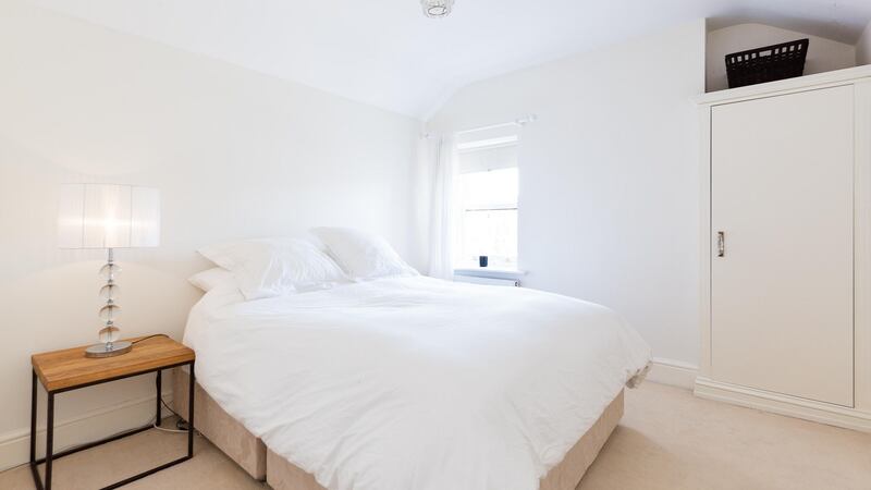 20A beechwood avenue lower