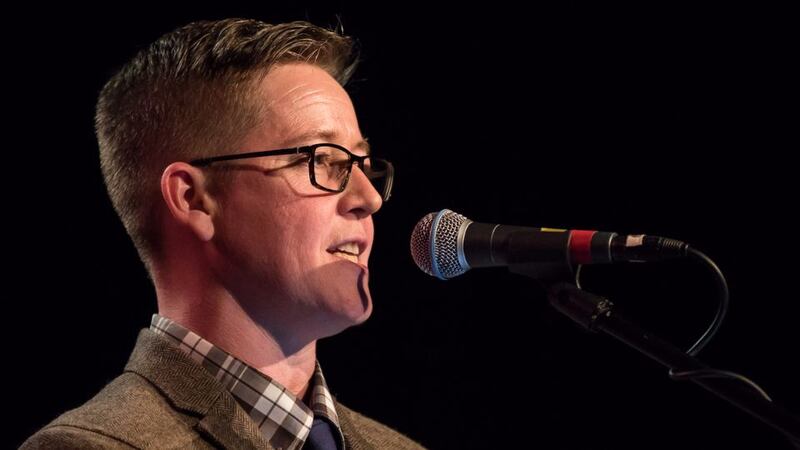 Ivan Coyote’s live show aims to dismantle gender stories and perform them as part-anthem, part-campfire story