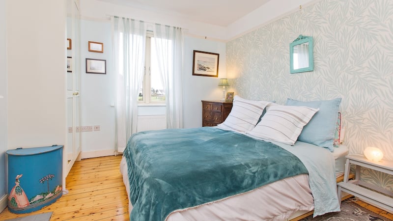 Valentia, 16 Adelaide Road, Glenageary, Co Dublin: a three-bed semi with a smart refurb