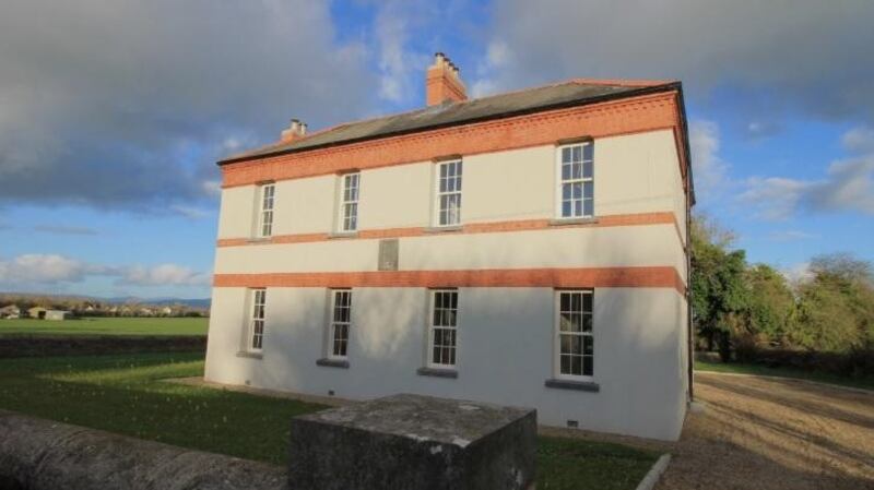 Country: Victoria House, Barronstown, Tipperary town, Co Tipperary