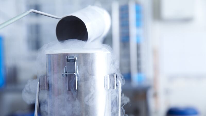 Society should be structured in such a way that women can easily combine children and a career. The egg-freezing stunt shows that their right to have children and a full-time job is just not taken seriously.