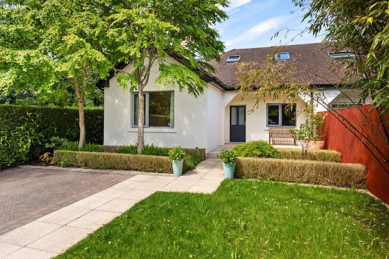 7A Frankfort Park, Dundrum, Dublin 14