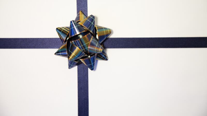 Buying for her has never been easier