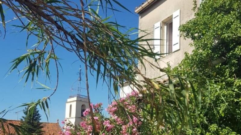 Villa in Marseille, France