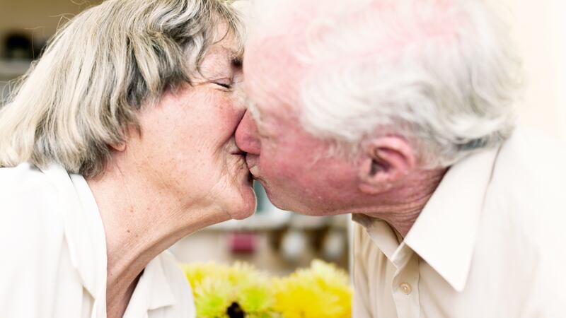 Whereas men supposedly reach their sexual peak in late adolescence, and women in their late 20s or 30s, it’s too simplistic to assume that sexual drive should coincide with sexual peak.