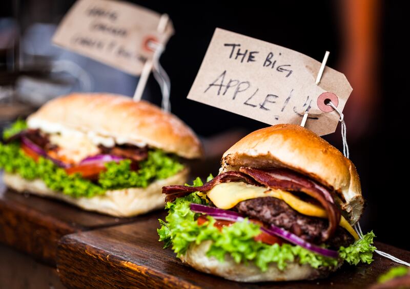 New York restaurant weeks, big discount at hundreds of restaurants.