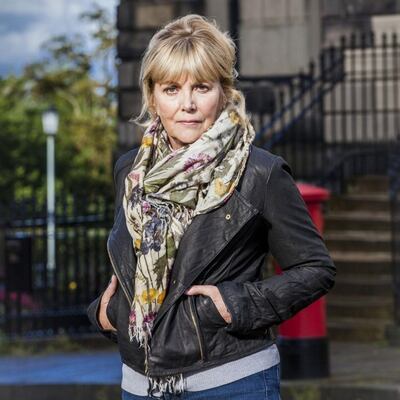 Kate Atkinson