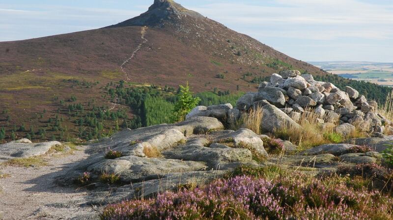 Bennachie, Scotland