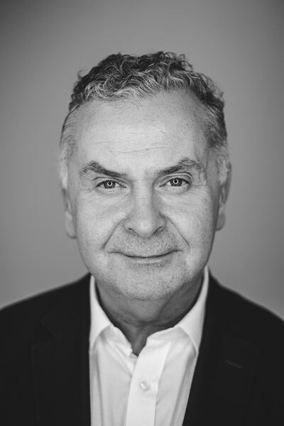 Garrett Harte is managing director of Harte Media and former editor in chief of Newstalk.