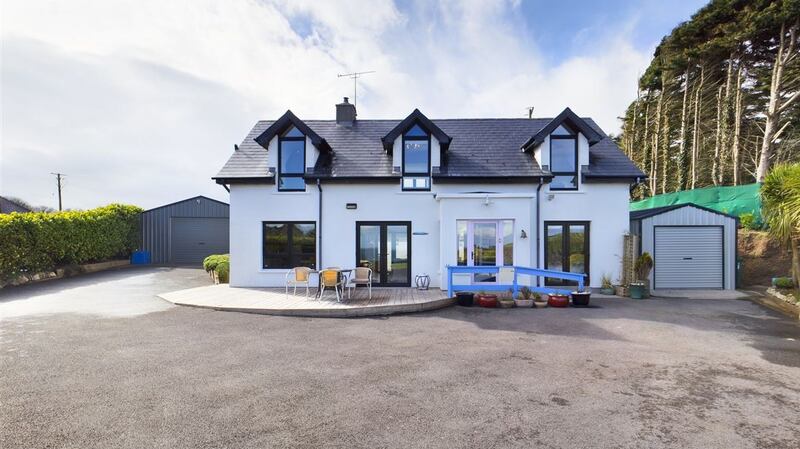 My Up, Ballymabin, Dunmore East, Waterford